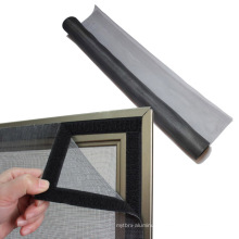 Window And Door Hot Sales Mosquito Net Fiberglass Window Screen 18*16